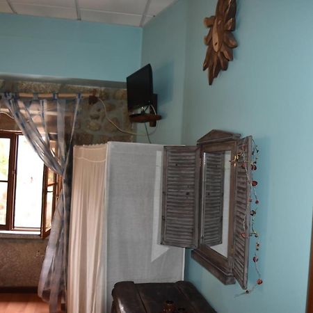 Casa na Serra da Estrela Melo Exterior foto