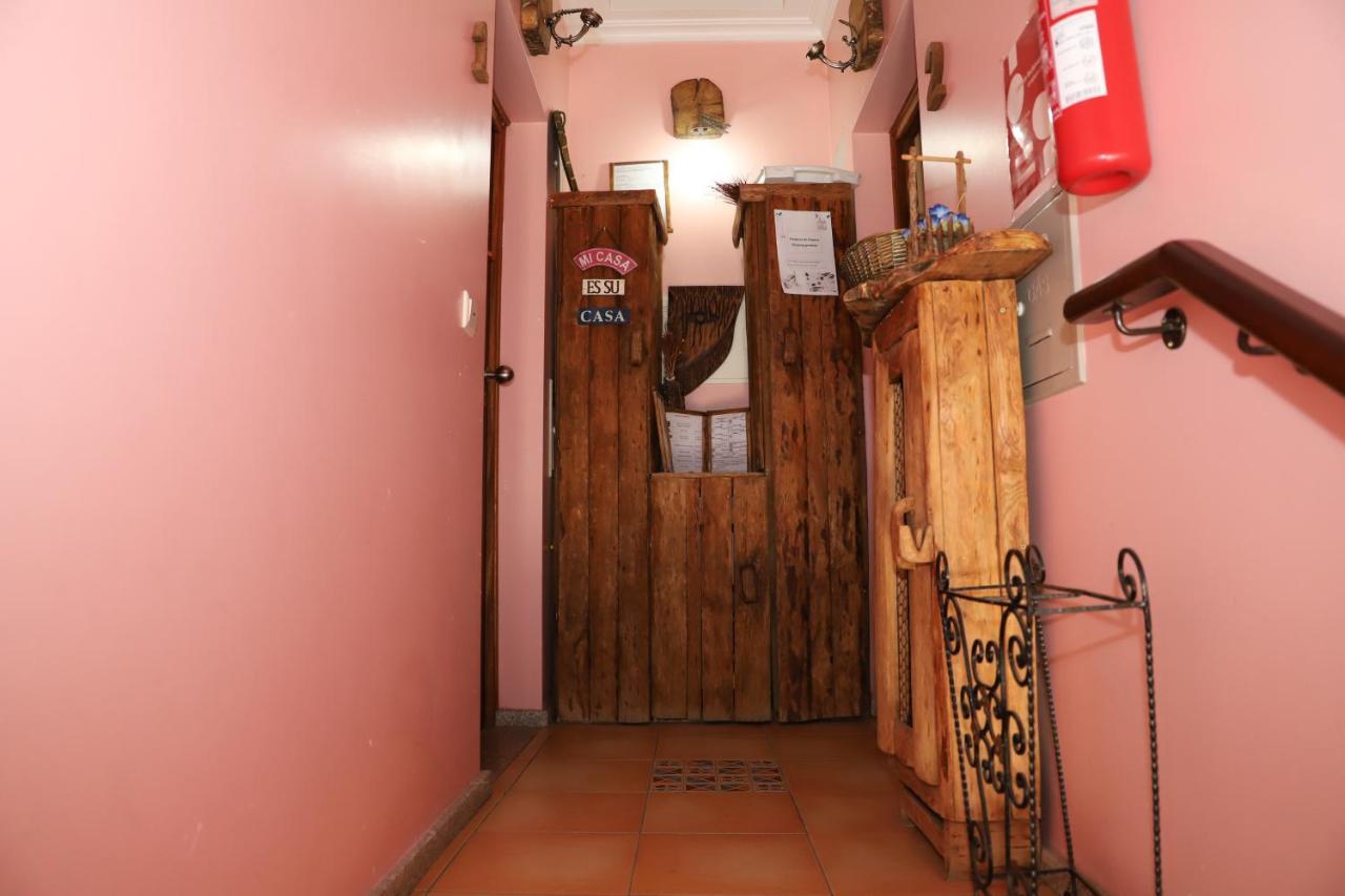 Casa na Serra da Estrela Melo Exterior foto