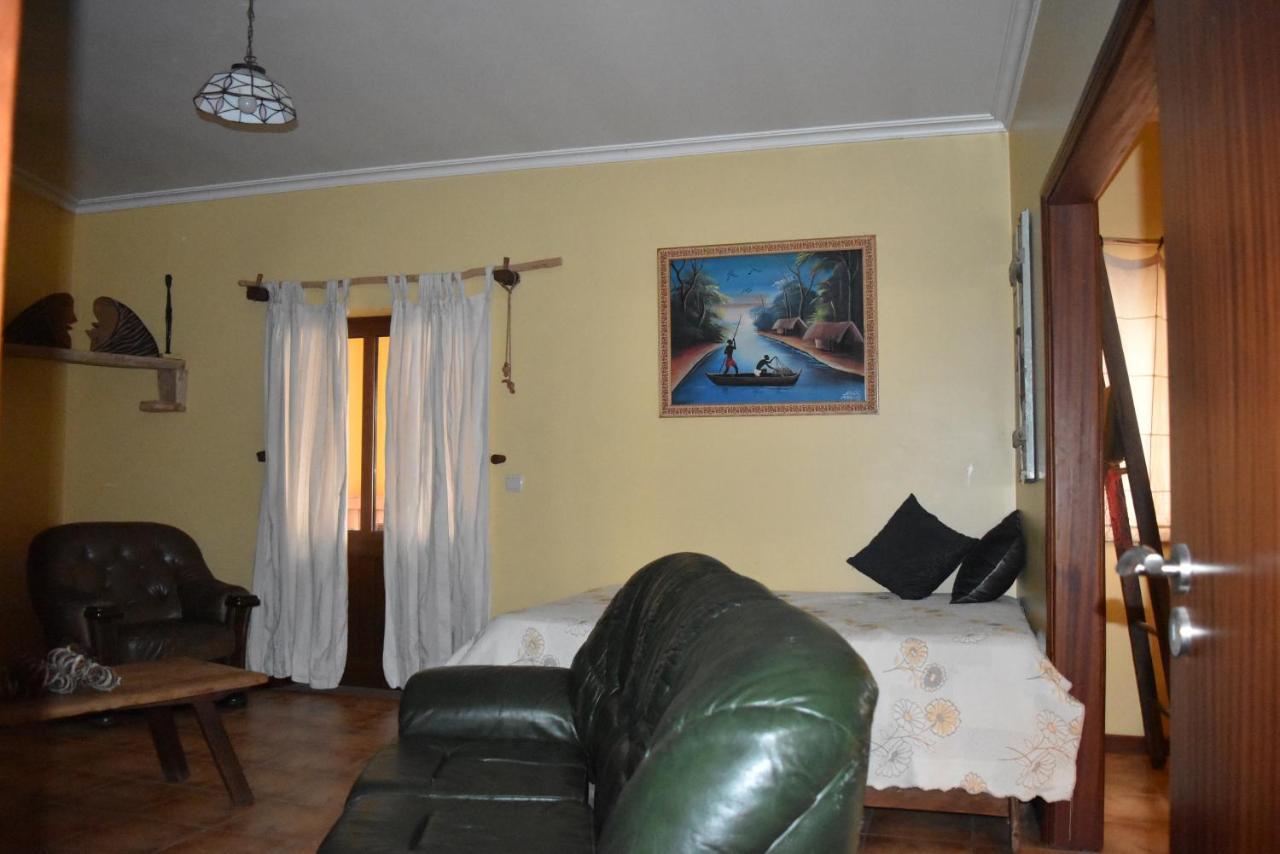 Casa na Serra da Estrela Melo Exterior foto