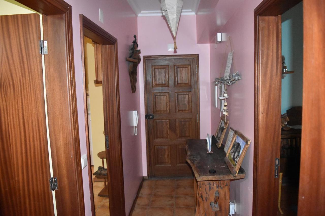 Casa na Serra da Estrela Melo Exterior foto